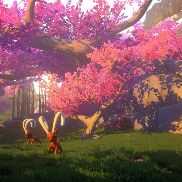 Yonder The Cloud Catcher Chronicles - Enhanced Edition PlayStation 5 Adventure / 3+ photo 5