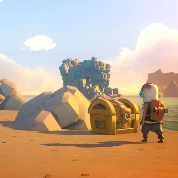 Yonder The Cloud Catcher Chronicles - Enhanced Edition PlayStation 5 Adventure / 3+ photo 6