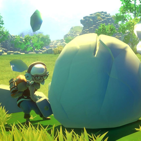Yonder The Cloud Catcher Chronicles - Enhanced Edition PlayStation 5 Adventure / 3+ photo 7