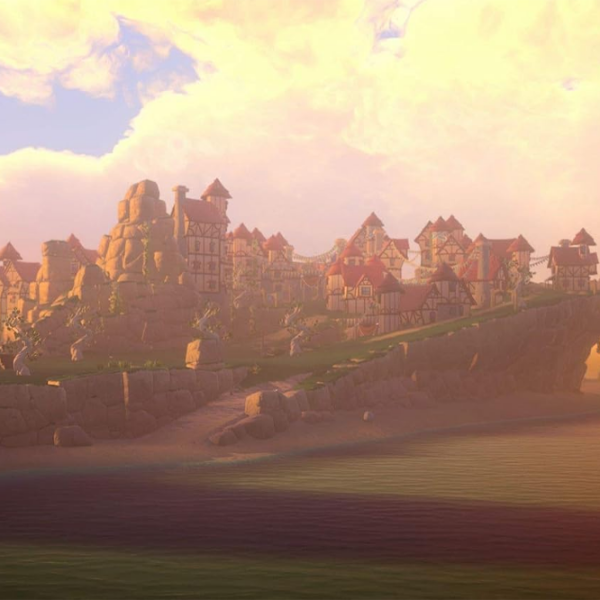 Yonder The Cloud Catcher Chronicles - Enhanced Edition PlayStation 5 Adventure / 3+ photo 8