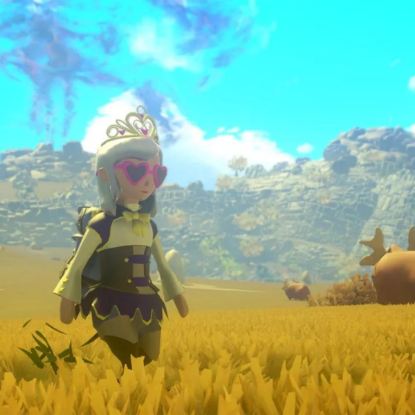 Yonder The Cloud Catcher Chronicles - Enhanced Edition PlayStation 5 Adventure / 3+ photo 9