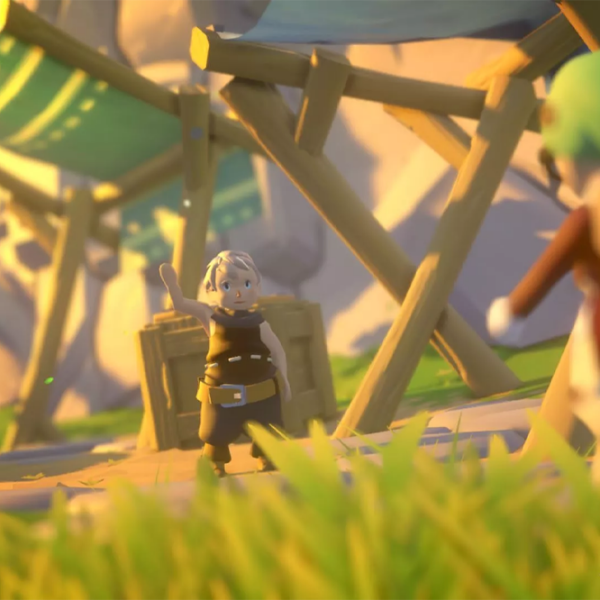 Yonder The Cloud Catcher Chronicles - Enhanced Edition PlayStation 5 Adventure / 3+ photo 10
