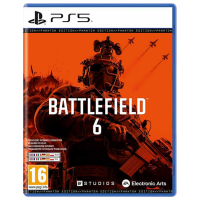 Battlefield 6 Phantom Edition PlayStation 5 Shooter / 16+