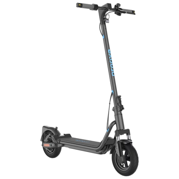 Trotinetă electrică Proove City Pulse Black 350 W | 30 km/h | până la 50 km photo 2