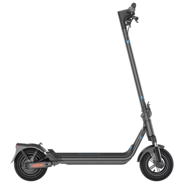 Trotinetă electrică Proove City Pulse Black 350 W | 30 km/h | până la 50 km photo 3