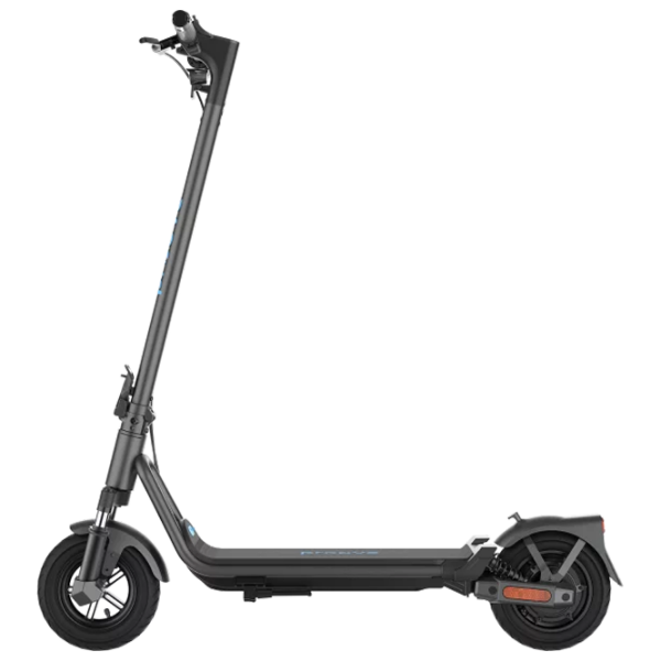 Trotinetă electrică Proove City Pulse Black 350 W | 30 km/h | până la 50 km photo 4