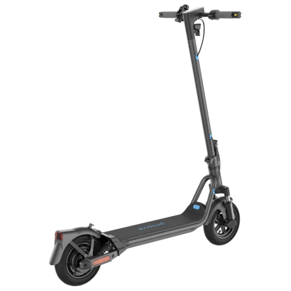 Trotinetă electrică Proove City Pulse Black 350 W | 30 km/h | până la 50 km photo 6