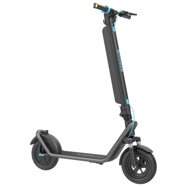 Trotinetă electrică Proove Urban Plus Black 450 W | 35 km/h | până la 50 km photo 2
