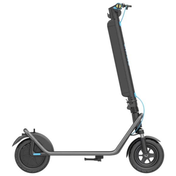 Trotinetă electrică Proove Urban Plus Black 450 W | 35 km/h | până la 50 km photo 3