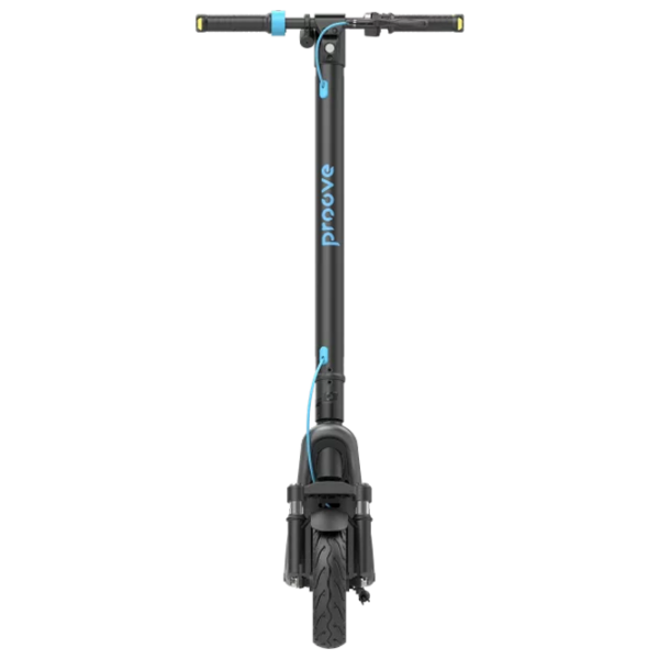 Trotinetă electrică Proove Urban Plus Black 450 W | 35 km/h | până la 50 km photo 4