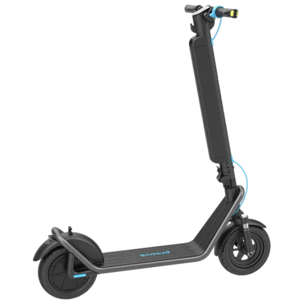 Trotinetă electrică Proove Urban Plus Black 450 W | 35 km/h | până la 50 km photo 5