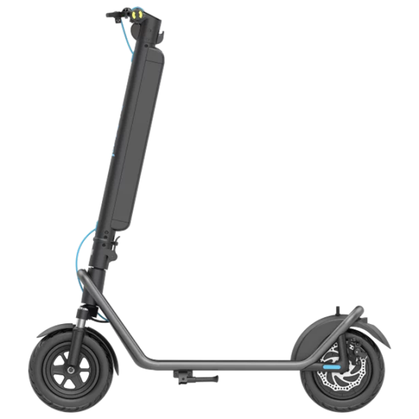 Trotinetă electrică Proove Urban Plus Black 450 W | 35 km/h | până la 50 km photo 6