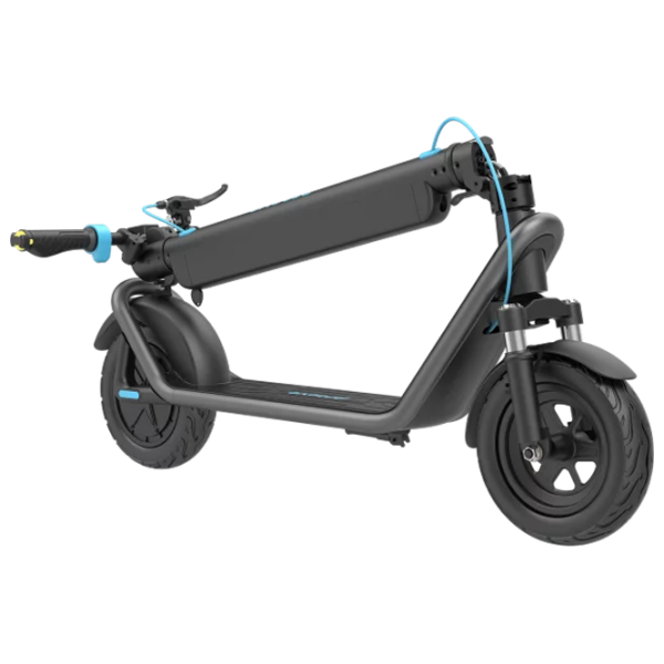 Trotinetă electrică Proove Urban Plus Black 450 W | 35 km/h | până la 50 km photo 8
