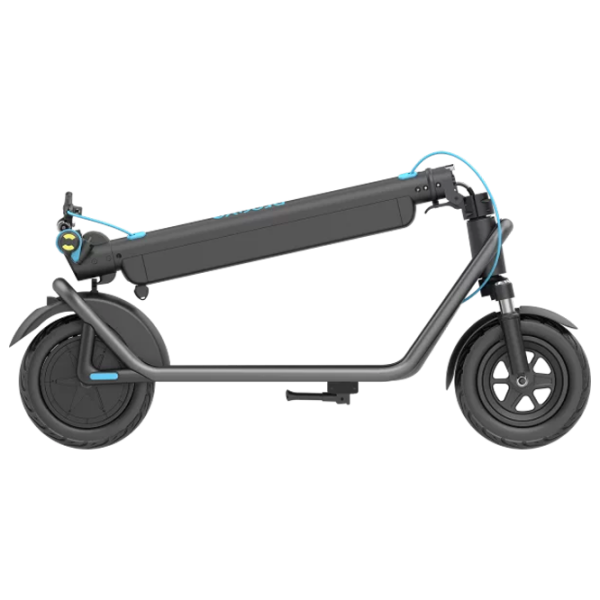 Trotinetă electrică Proove Urban Plus Black 450 W | 35 km/h | până la 50 km photo 11