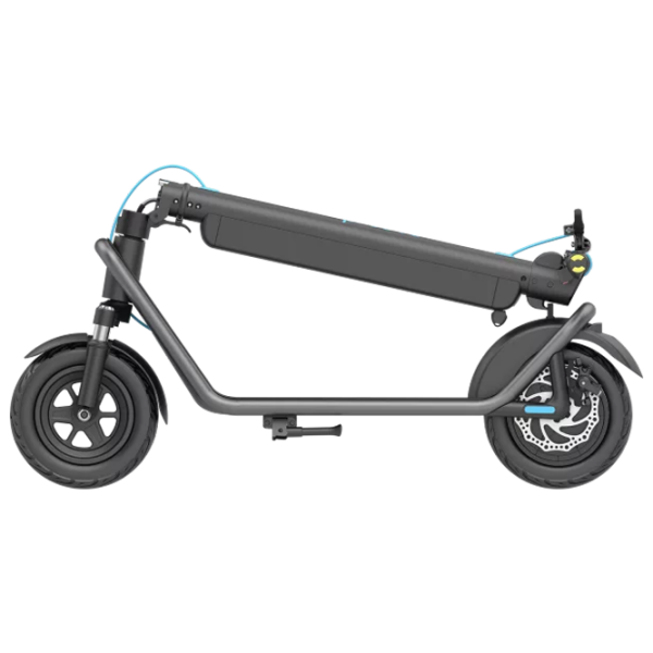 Trotinetă electrică Proove Urban Plus Black 450 W | 35 km/h | până la 50 km photo 14