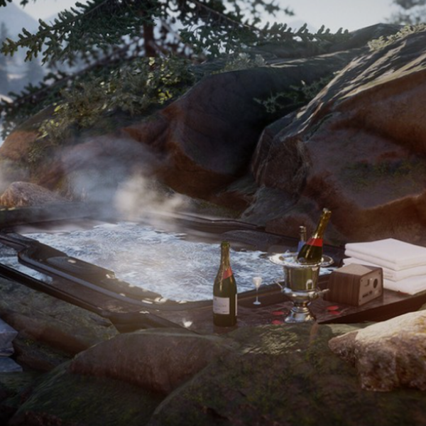 Hitman World of Assassination 25th Anniversary Edition PlayStation 5 Action / 18+ photo 3