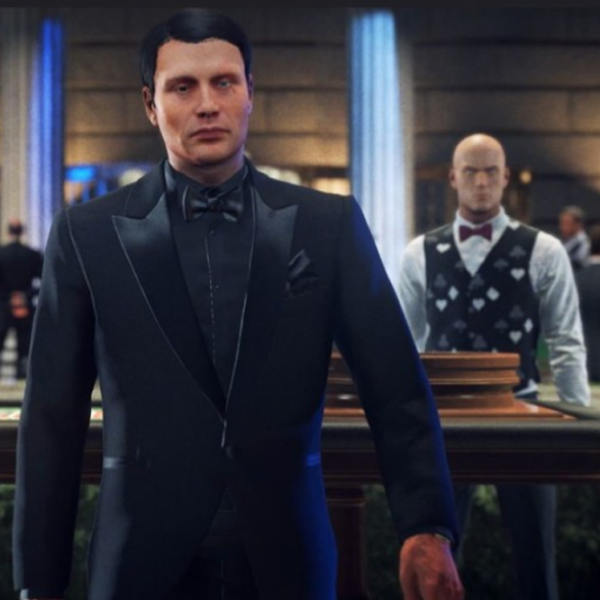 Hitman World of Assassination 25th Anniversary Edition PlayStation 5 Action / 18+ photo 4