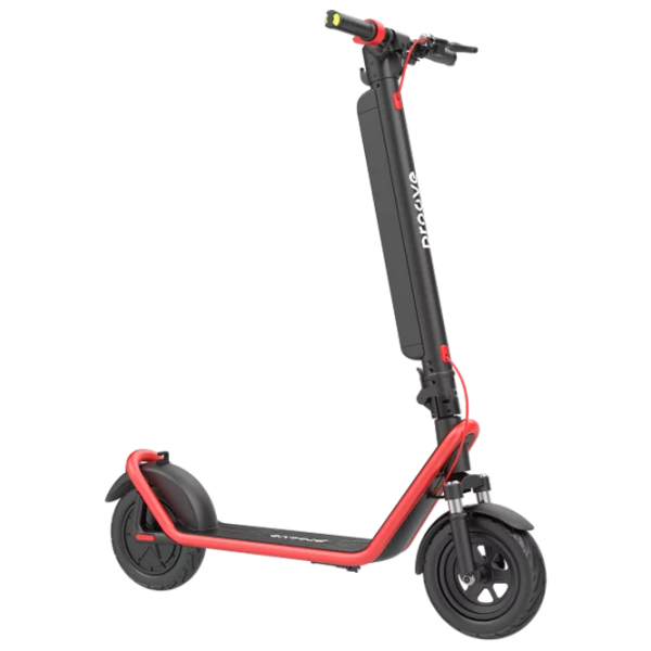 Trotinetă electrică Proove Urban Plus Black 450 W | 35 km/h | până la 50 km photo 2