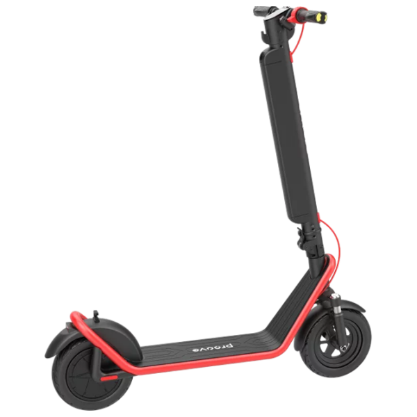 Trotinetă electrică Proove Urban Plus Black 450 W | 35 km/h | până la 50 km photo 3