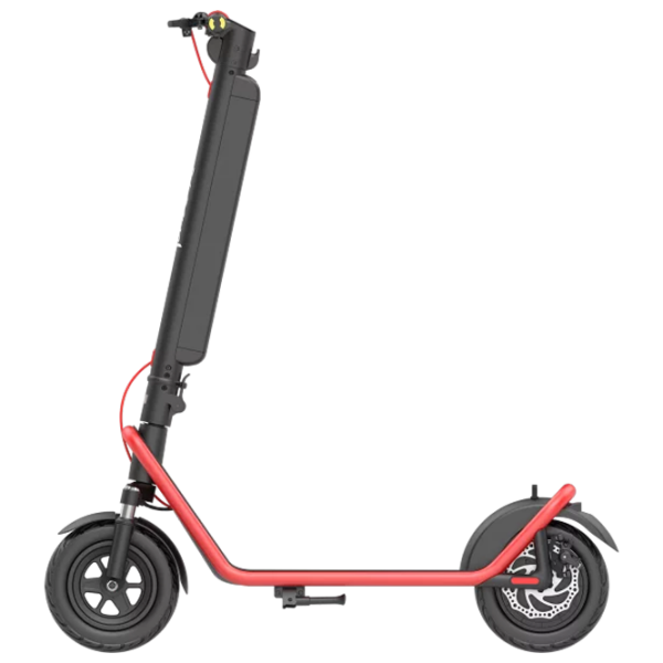 Trotinetă electrică Proove Urban Plus Black 450 W | 35 km/h | până la 50 km photo 4
