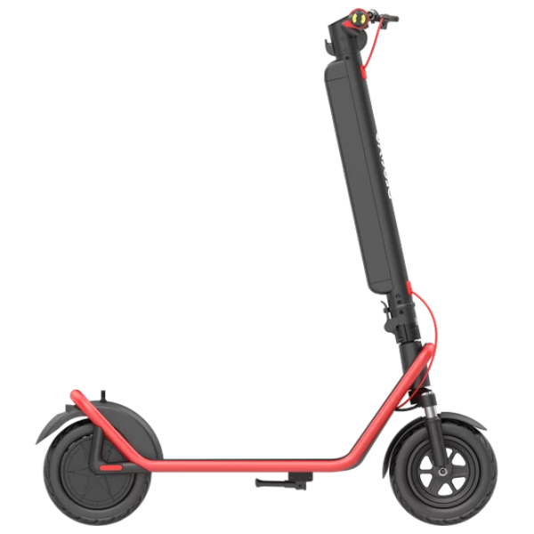 Trotinetă electrică Proove Urban Plus Black 450 W | 35 km/h | până la 50 km photo 5