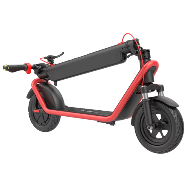 Trotinetă electrică Proove Urban Plus Black 450 W | 35 km/h | până la 50 km photo 9
