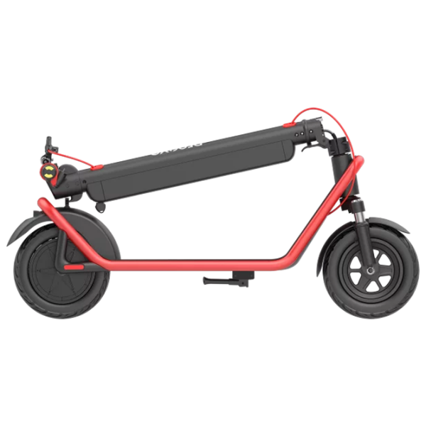 Trotinetă electrică Proove Urban Plus Black 450 W | 35 km/h | până la 50 km photo 11
