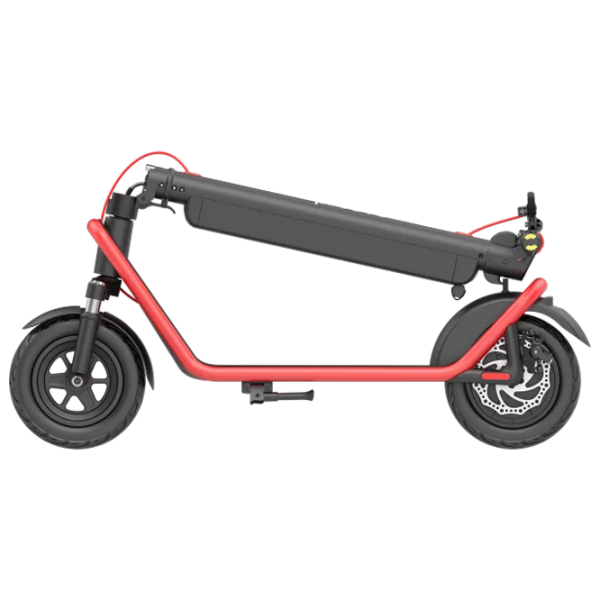 Trotinetă electrică Proove Urban Plus Black 450 W | 35 km/h | până la 50 km photo 12
