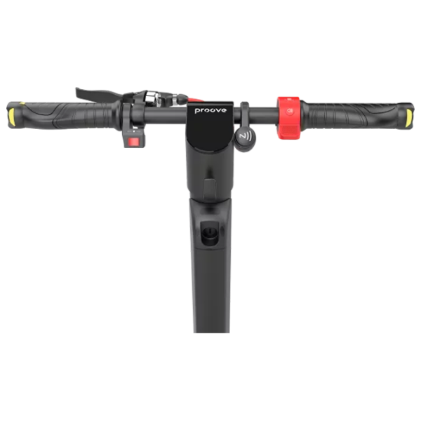 Trotinetă electrică Proove Urban Plus Black 450 W | 35 km/h | până la 50 km photo 14
