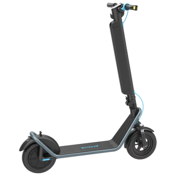 Trotinetă electrică Proove Urban Plus Black 450 W | 35 km/h | până la 50 km photo 2