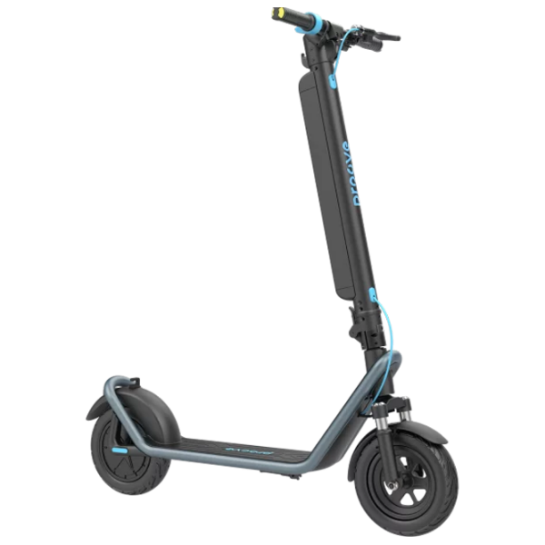 Trotinetă electrică Proove Urban Plus Black 450 W | 35 km/h | până la 50 km photo 3