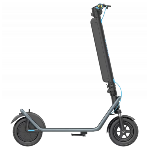 Trotinetă electrică Proove Urban Plus Black 450 W | 35 km/h | până la 50 km photo 5