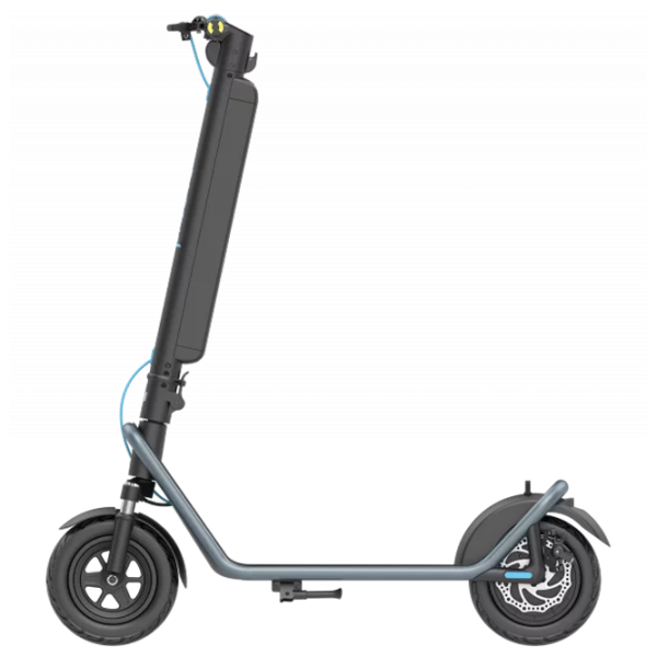 Trotinetă electrică Proove Urban Plus Black 450 W | 35 km/h | până la 50 km photo 6