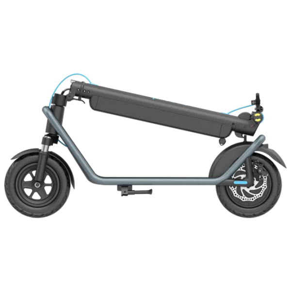 Trotinetă electrică Proove Urban Plus Black 450 W | 35 km/h | până la 50 km photo 9