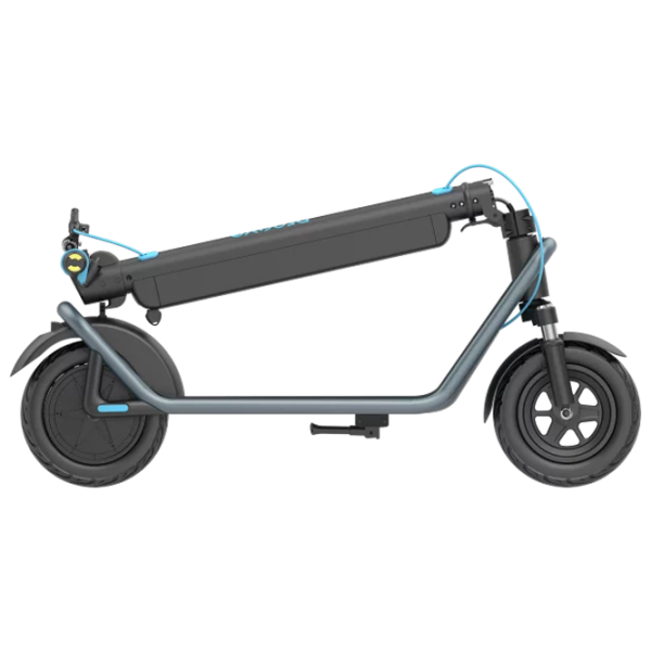 Trotinetă electrică Proove Urban Plus Black 450 W | 35 km/h | până la 50 km photo 10