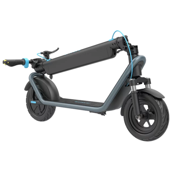 Trotinetă electrică Proove Urban Plus Black 450 W | 35 km/h | până la 50 km photo 11