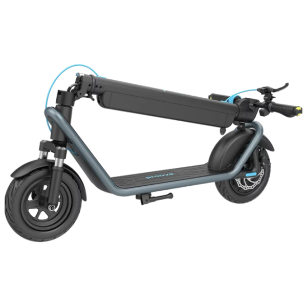 Trotinetă electrică Proove Urban Plus Black 450 W | 35 km/h | până la 50 km photo 12