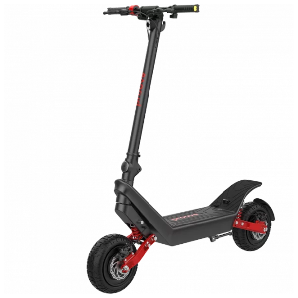Trotinetă electrică Proove Dual Sport SE Black 1200 W | 50 km/h | până la 80 km photo 1
