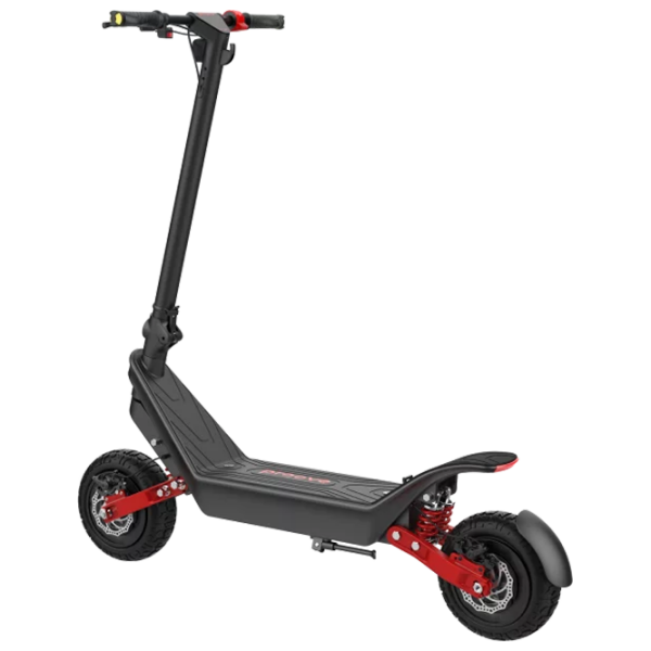 Trotinetă electrică Proove Dual Sport SE Black 1200 W | 50 km/h | până la 80 km photo 2