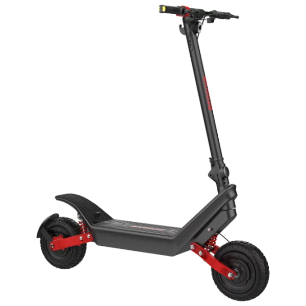Trotinetă electrică Proove Dual Sport SE Black 1200 W | 50 km/h | până la 80 km photo 4