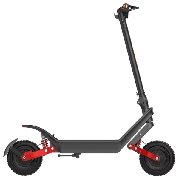 Trotinetă electrică Proove Dual Sport SE Black 1200 W | 50 km/h | până la 80 km photo 7