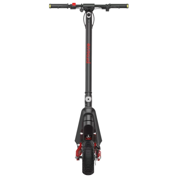Trotinetă electrică Proove Dual Sport SE Black 1200 W | 50 km/h | până la 80 km photo 8