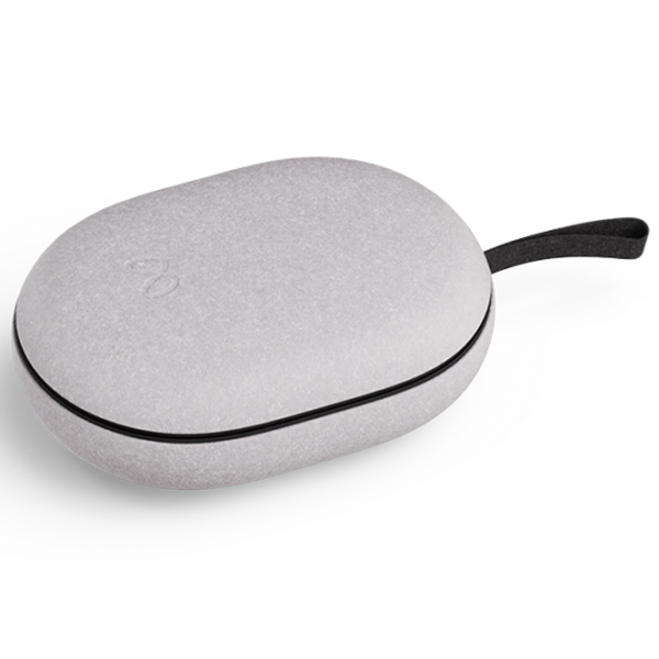 Чемоданчик для переноски Meta Carrying Case Светло Серый Meta Quest 3S photo 4
