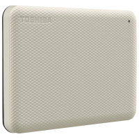 Unitate externă de stocare HDD Toshiba Canvio Advance 1 TB White 