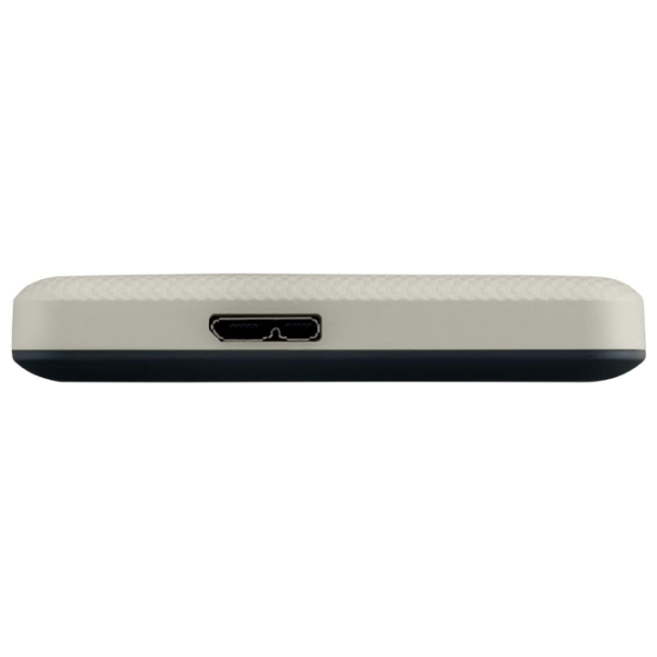 Unitate externă de stocare HDD Toshiba Canvio Advance 1 TB White  photo 4