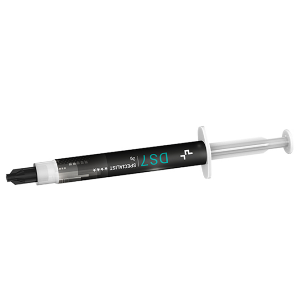Pastă termoconductoare Deepcool DS7 2 g Gray -20°C ~ +125°C photo 2