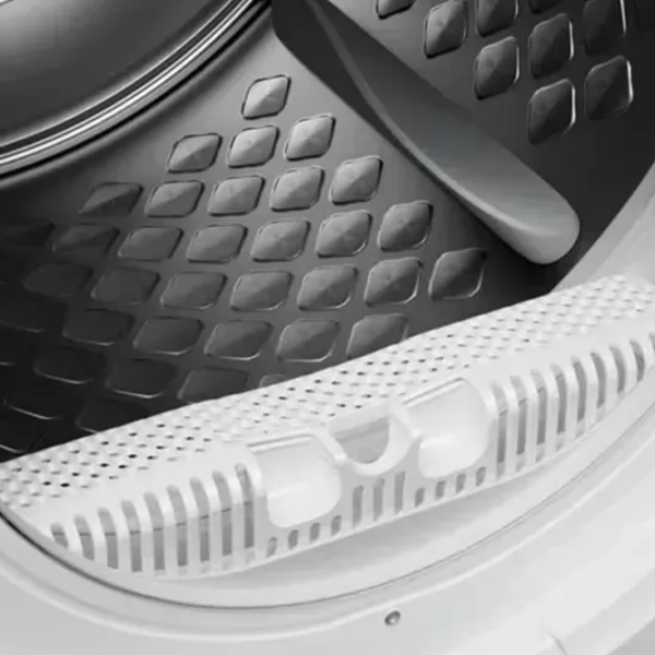 Mașină de uscat rufe Electrolux EW9D4854KE White 8 kg,  photo 3