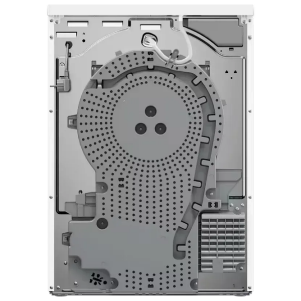 Mașină de uscat rufe Electrolux EW9D4854KE White 8 kg,  photo 5