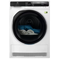 Mașină de uscat rufe Electrolux EW9D587KCE White 8 kg, A