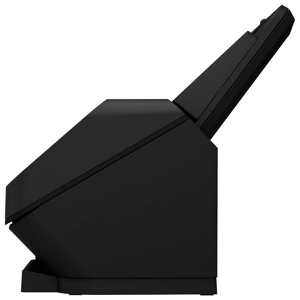 Сканер Canon imageFORMULA DR-C350 Черный  photo 2